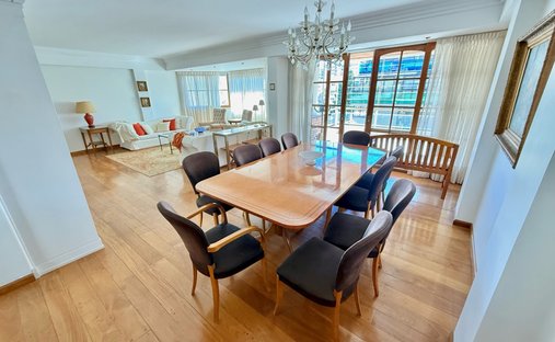 Apartment in Buenos Aires, Buenos Aires, Argentina 1
