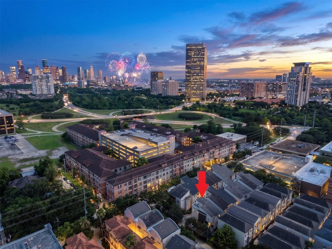 House in Houston, Texas, United States 2 - 18592705