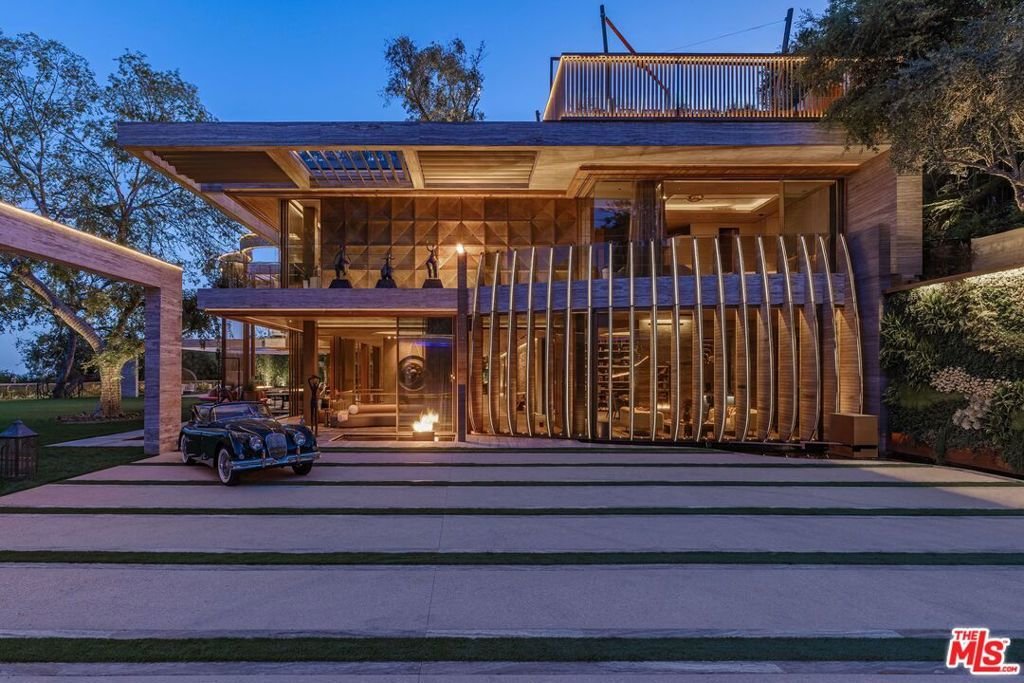 House in Los Angeles, California, United States 4 - 18591061