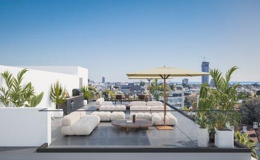 Apartment in Limassol, Limassol, Cyprus 1