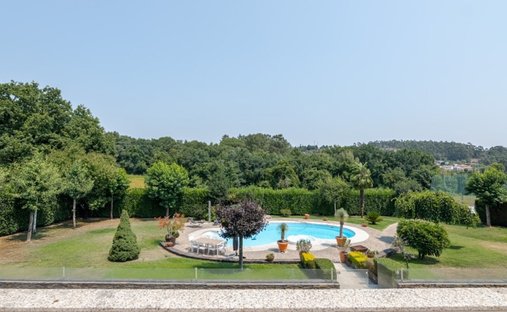 Villa à Guardizela, Braga, Portugal 1