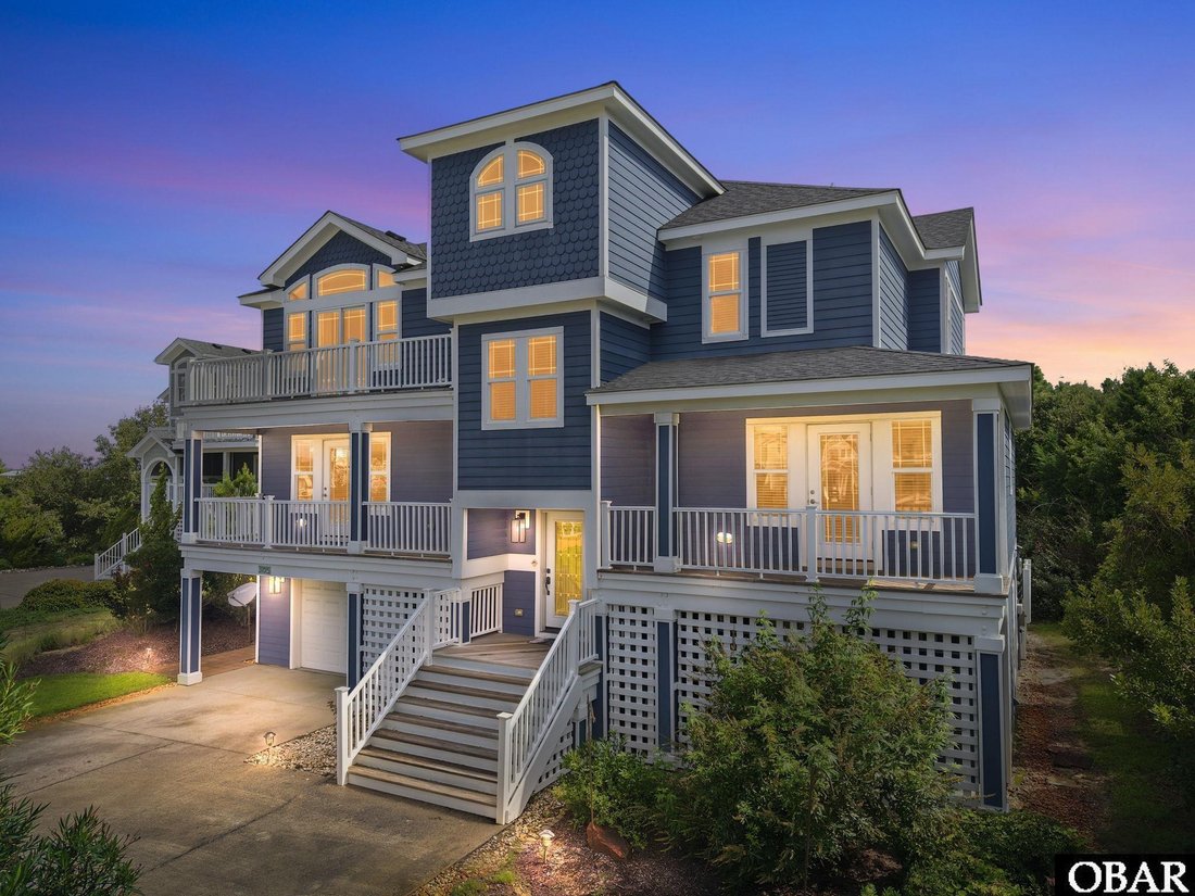 House in Kitty Hawk, North Carolina, United States 1 - 18591649
