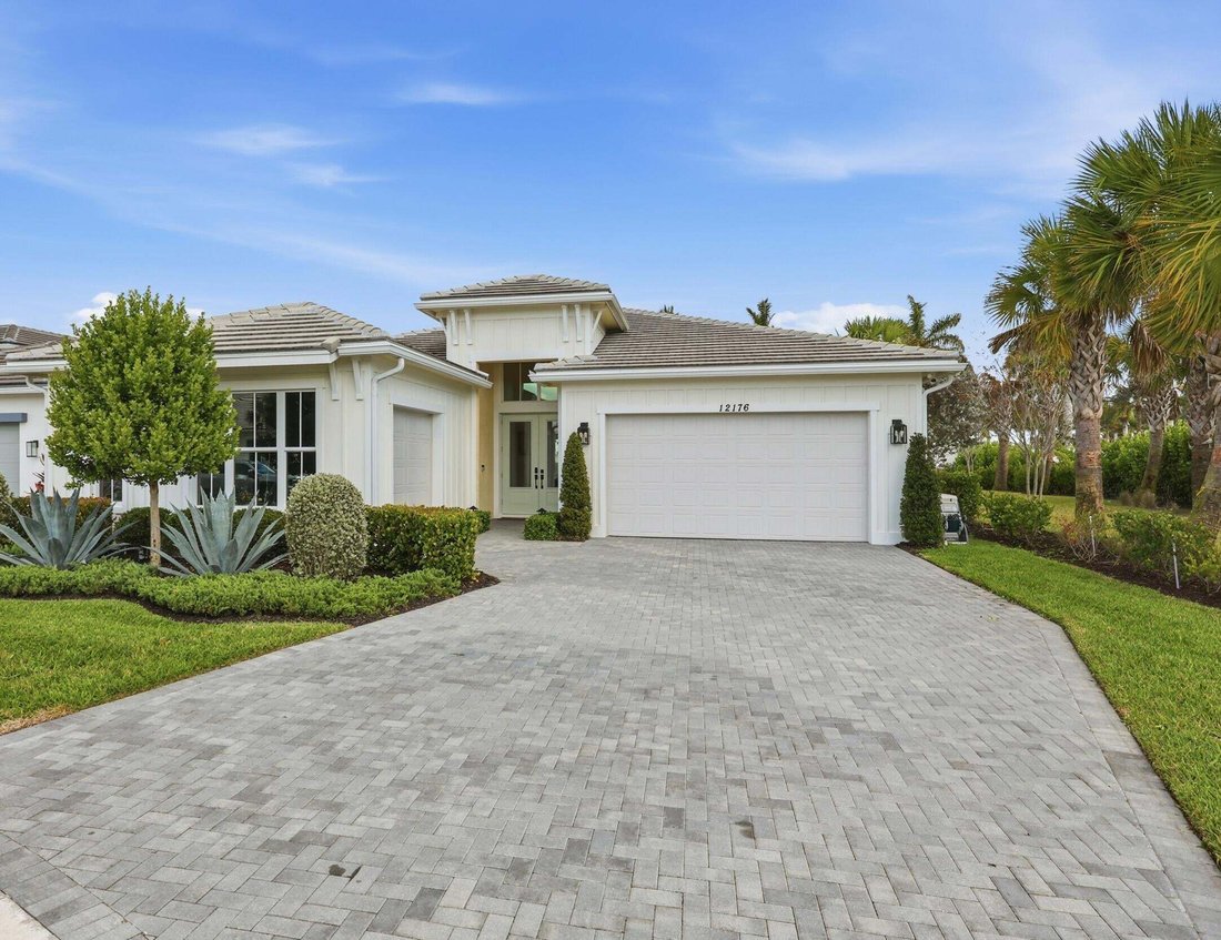House in Loxahatchee, Florida, United States 1 - 17263783