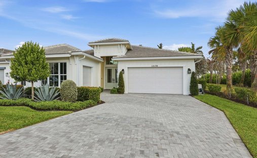 House in Loxahatchee, Florida, United States 1