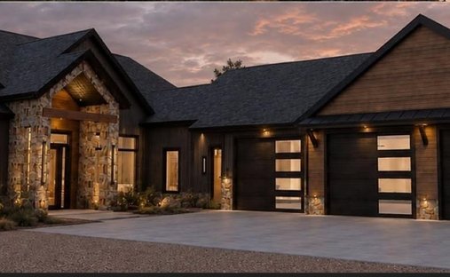 Haus in Rapid City, Süddakota, Vereinigte Staaten 1