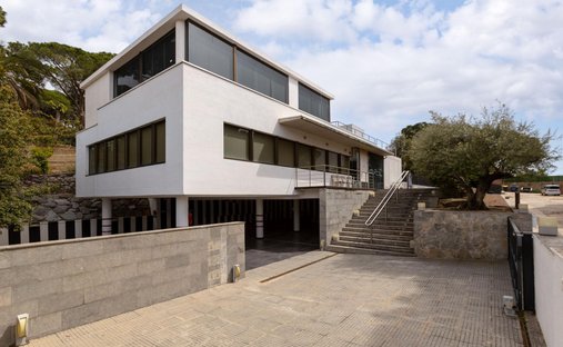 Villa à Cabrils, Catalogne, Espagne 1