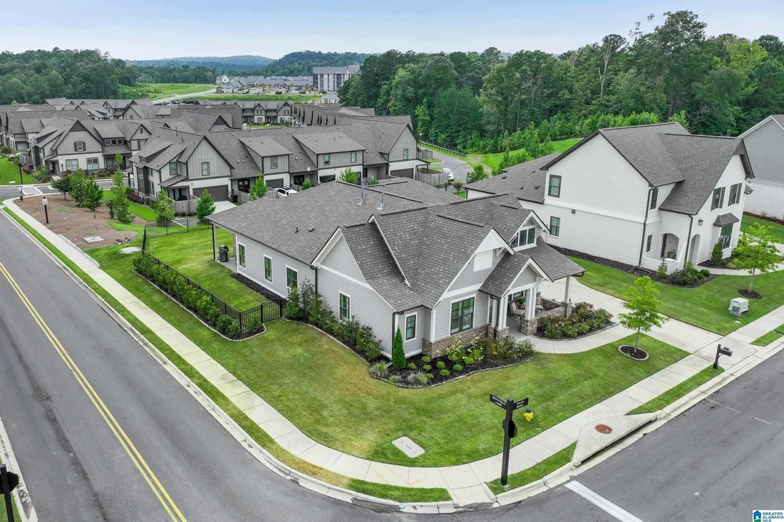 House in Vestavia Hills, Alabama, United States 2 - 18581481