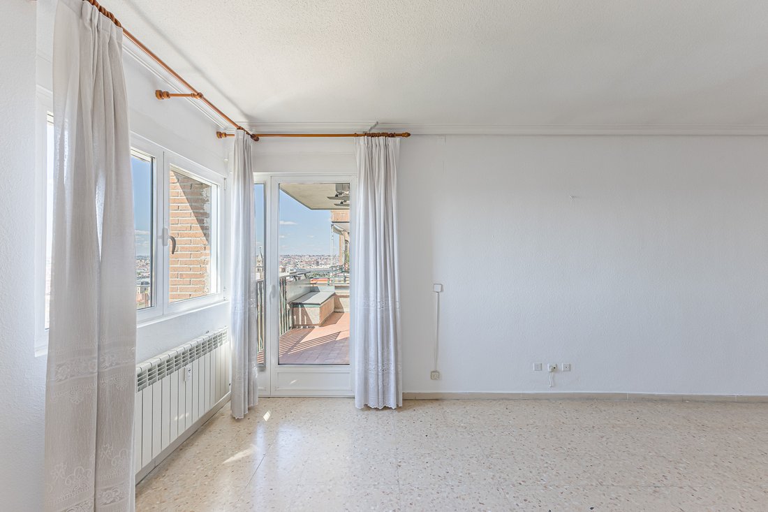 Apartment in Retiro, Madrid, Spain 5 - 18592801