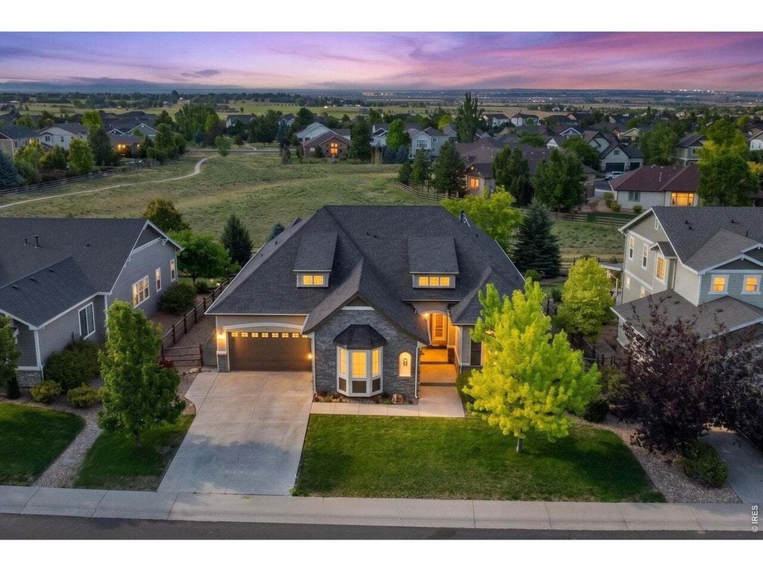House in Windsor, Colorado, United States 2 - 18592364