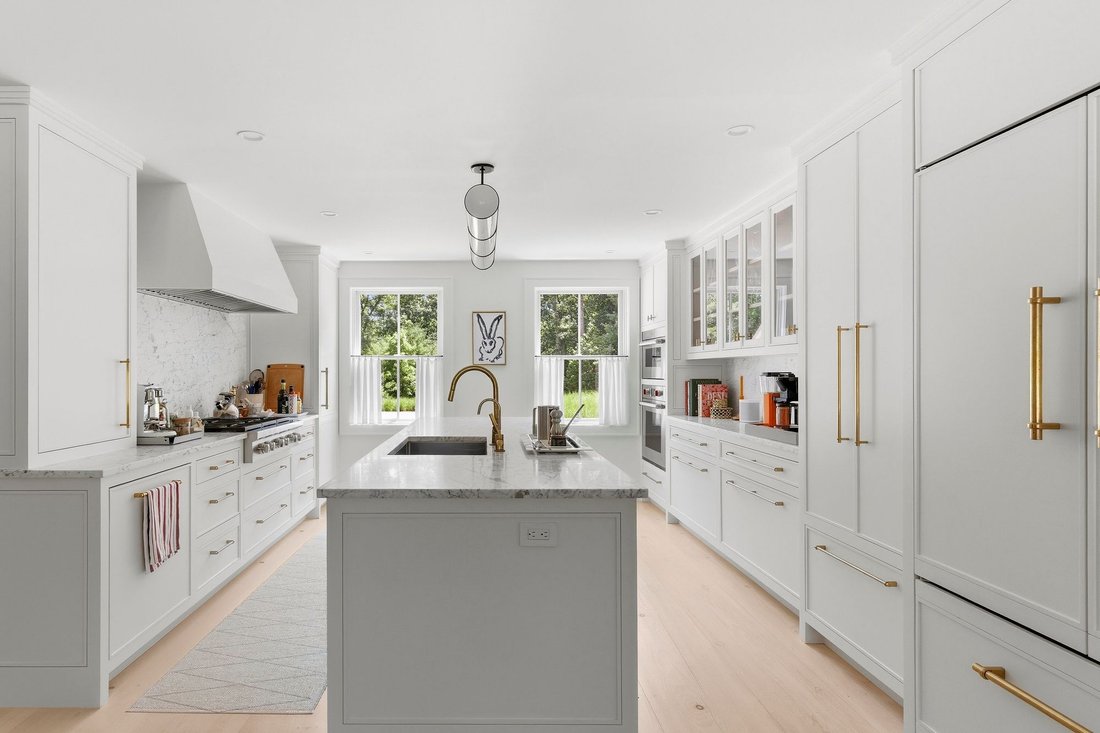 House in Sag Harbor, New York, United States 5 - 18592823