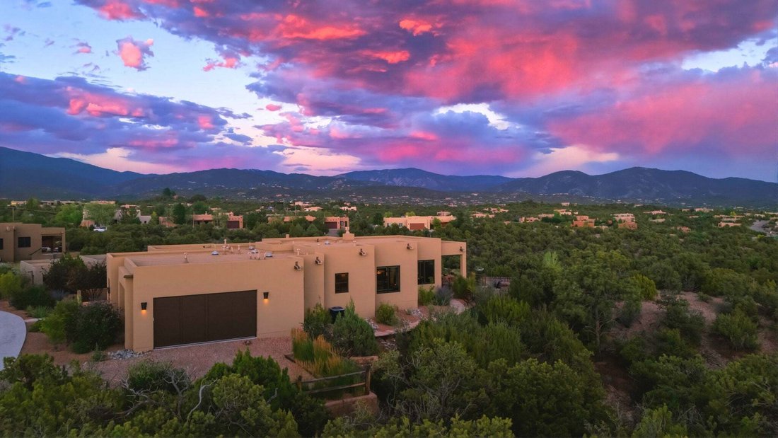 House in Santa Fe, New Mexico, United States 2 - 18591475