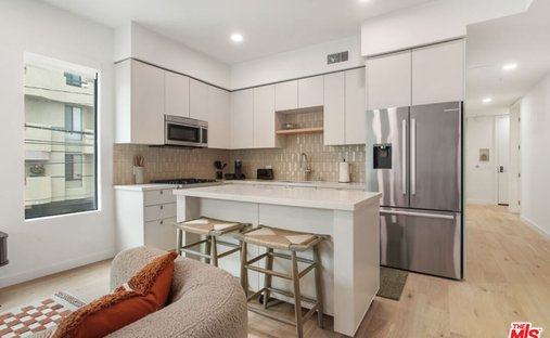 Los Angeles, California, United States 1