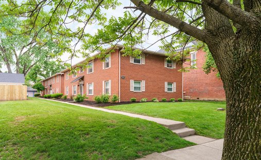 Appartamento a Columbus, Ohio, Stati Uniti 1