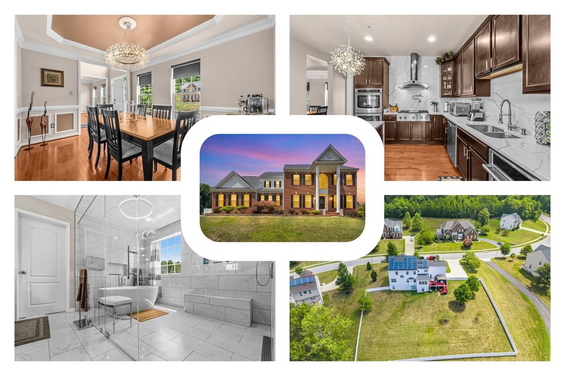 House in Clinton, Maryland, United States 1 - 18558788