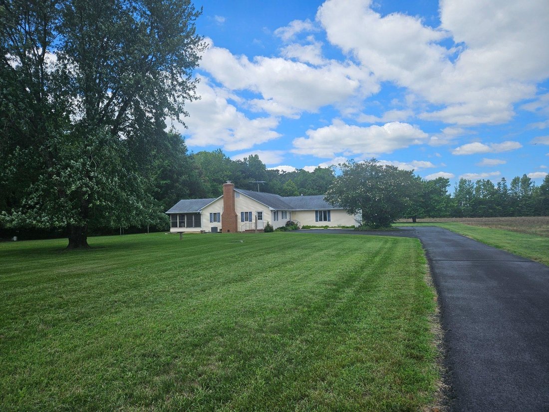House in Denton, Maryland, United States 1 - 18593843