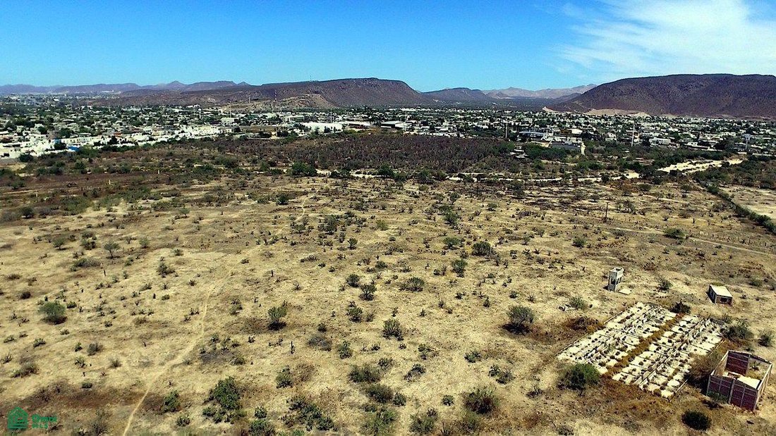 Land in La Paz, Baja California Sur, Mexico 1 - 18373577