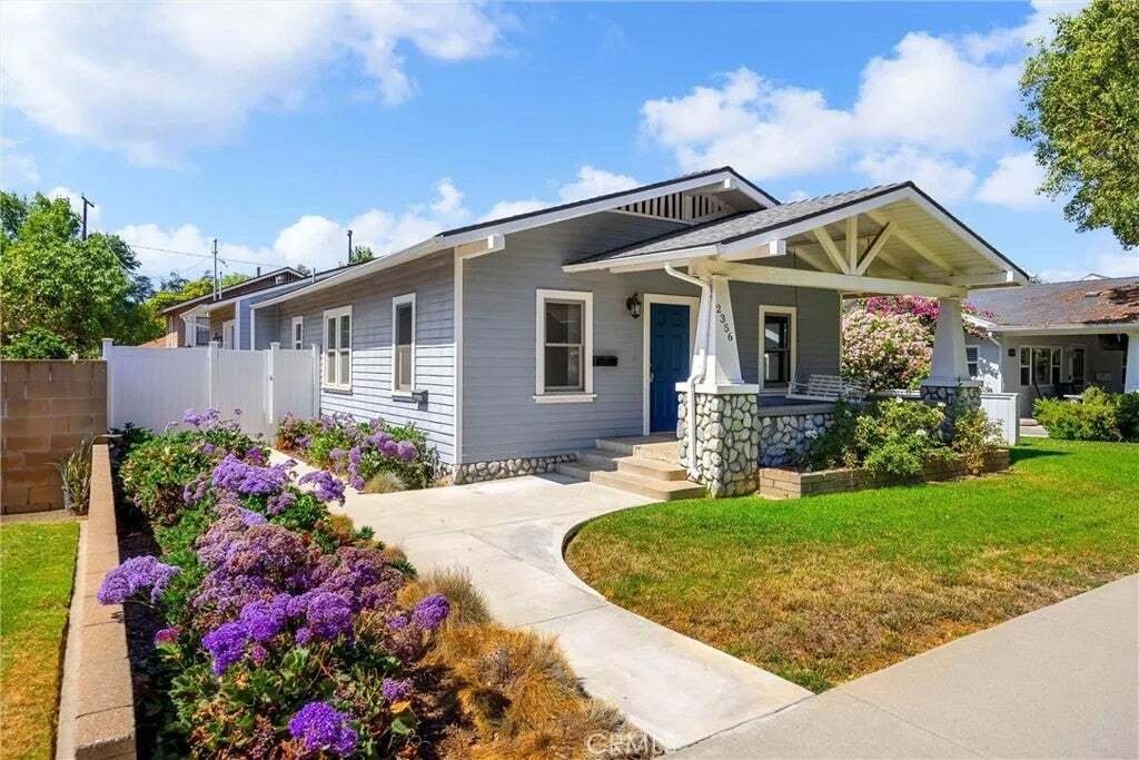 House in La Verne, California, United States 3 - 18589085