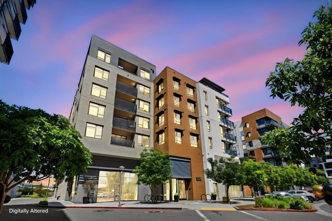 Condo in Santa Clara, California, United States 1 - 18172174
