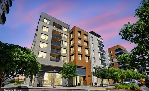 Condo in Santa Clara, California, United States 1