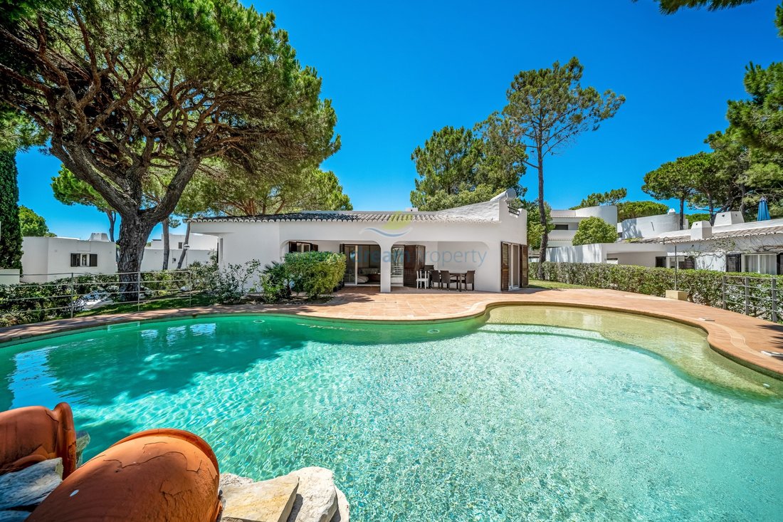 House in Olhos de Agua, Algarve, Portugal 2 - 18593003
