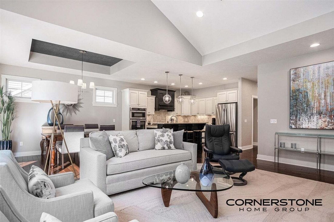 Condo in Grand Rapids, Michigan, United States 5 - 18591242