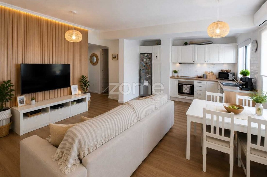 Apartment in Vilamoura, Quarteira, Algarve 3 - 18593085