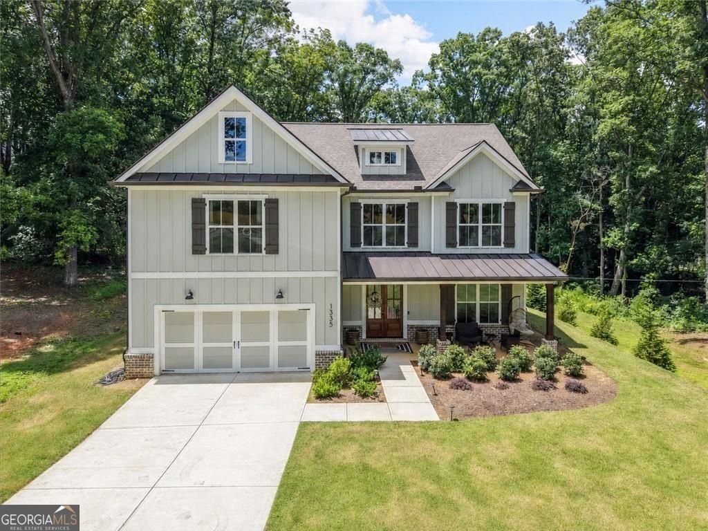 House in Acworth, Georgia, United States 1 - 18503227