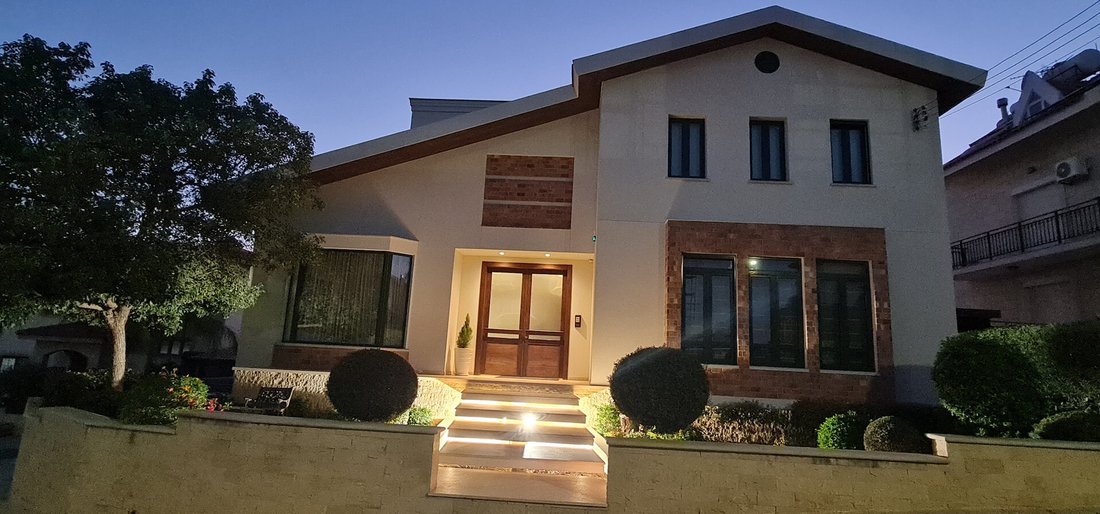House in Kato Polemidia, Limassol, Cyprus 4 - 13005697