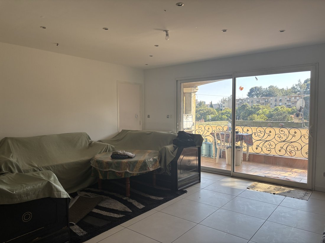 House in Le Faron-Fort-Rouge, Toulon, France 4 - 17777112