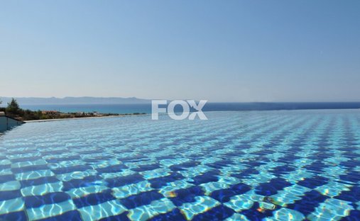 House in Agia Marina Chrysochous, Paphos, Cyprus 1