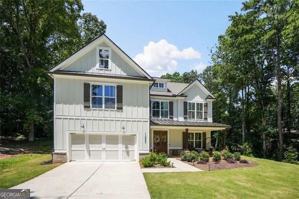 House in Acworth, Georgia, United States 2 - 18503227