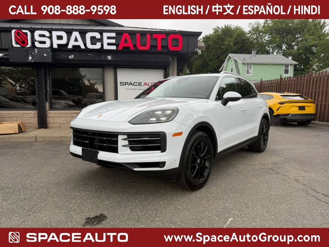Suv in East Brunswick, NJ, United States 1 - 18563795
