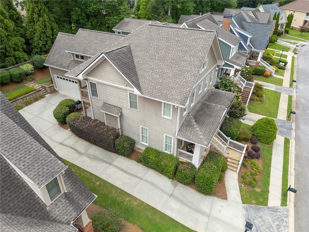 House in Smyrna, Georgia, United States 5 - 18589562