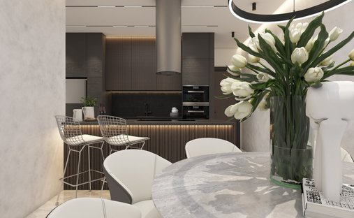 Apartamento en Pafos, Distrito de Pafos, Chipre 1