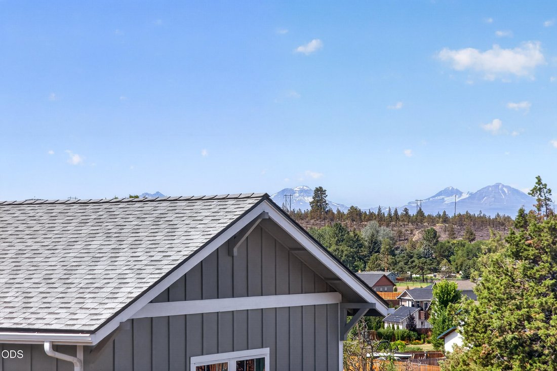 Casa en Redmond, Oregón, Estados Unidos 5 - 18545377