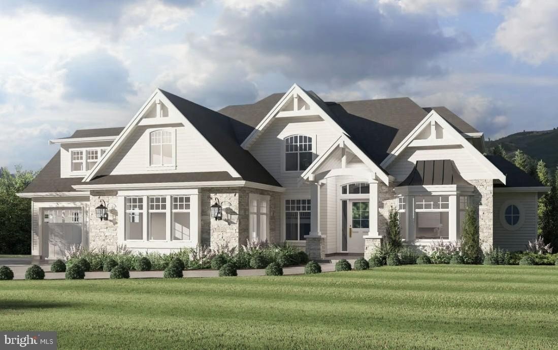 House in Reisterstown, Maryland, United States 1 - 18593840