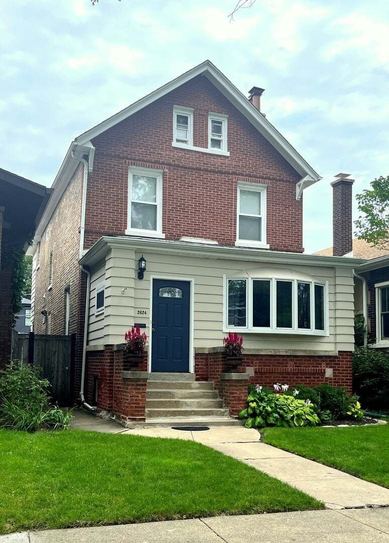House in Chicago, Illinois, United States 2 - 18592444