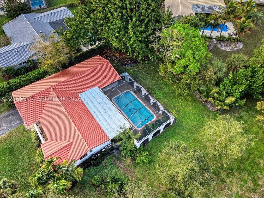 House in Coral Springs, Florida, United States 4 - 18588912
