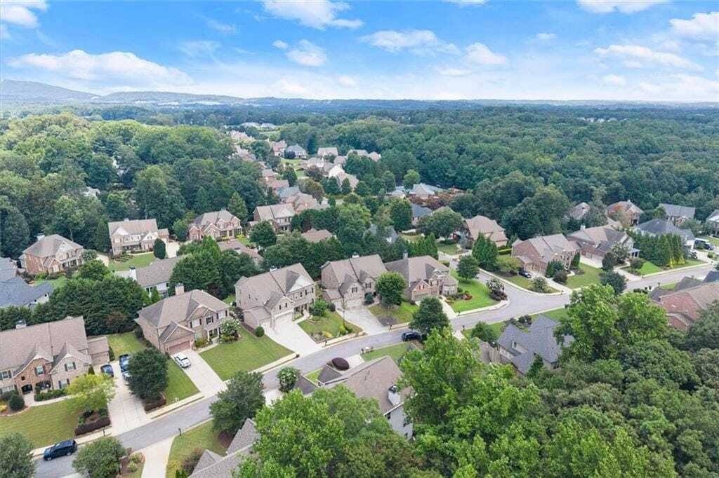 House in Cumming, Georgia, United States 5 - 18591329