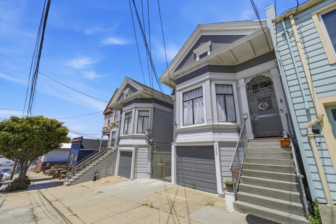 Apartment in San Francisco, California, United States 5 - 18591452