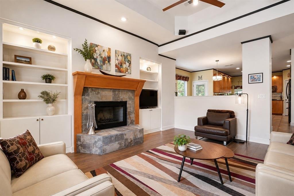 House in Flower Mound, Texas, United States 3 - 18589909