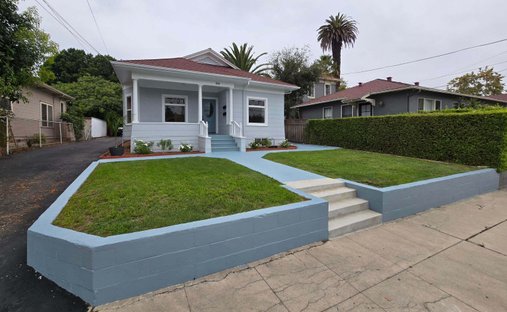 Santa Barbara, California, United States 1