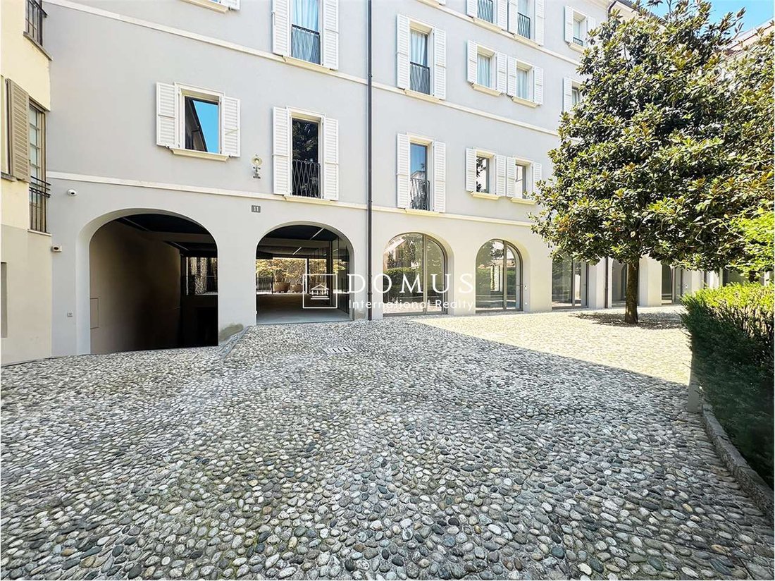 Apartment in Lugano, Ticino, Switzerland 4 - 18591762