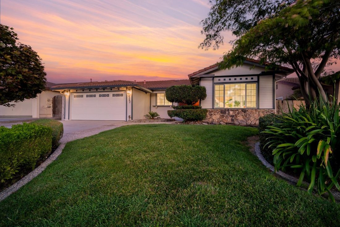 House in San Jose, California, United States 1 - 18591364