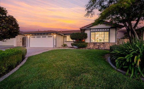 House in San Jose, California, United States 1