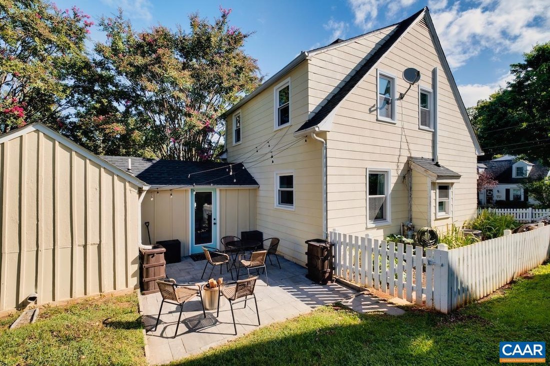 House in Charlottesville, Virginia, United States 4 - 18591014