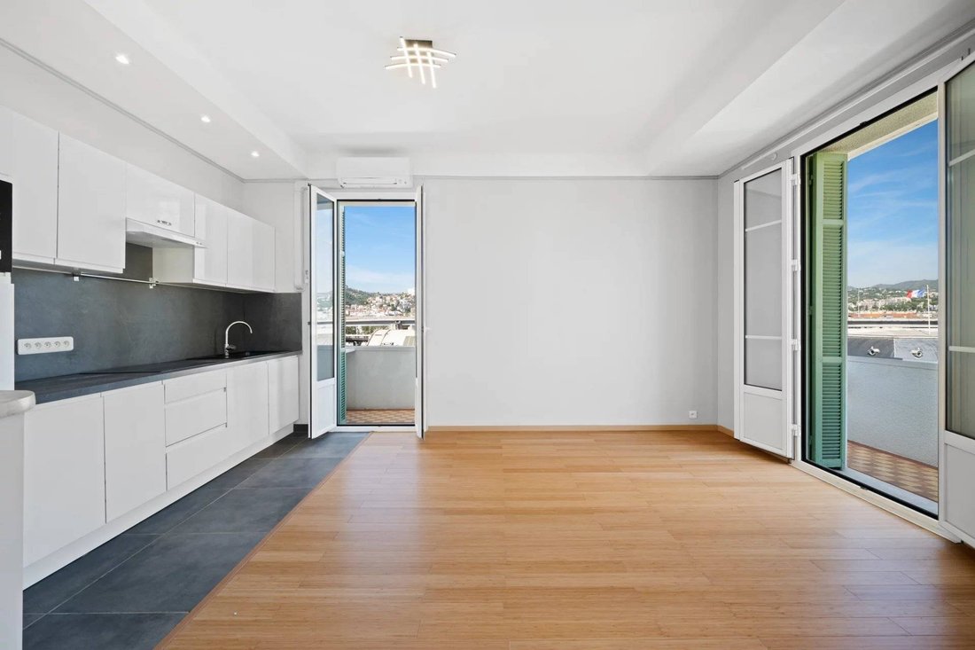 Apartment in Nice, Provence-Alpes-Côte d'Azur, France 4 - 16333864