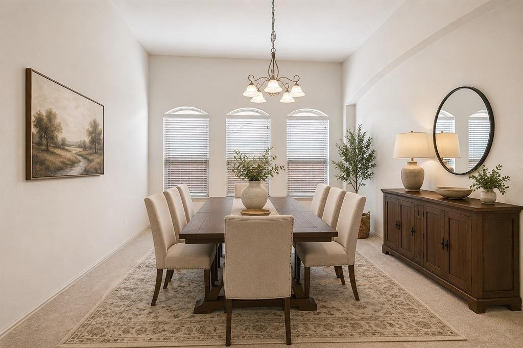 House in Richardson, Texas, United States 5 - 18150172
