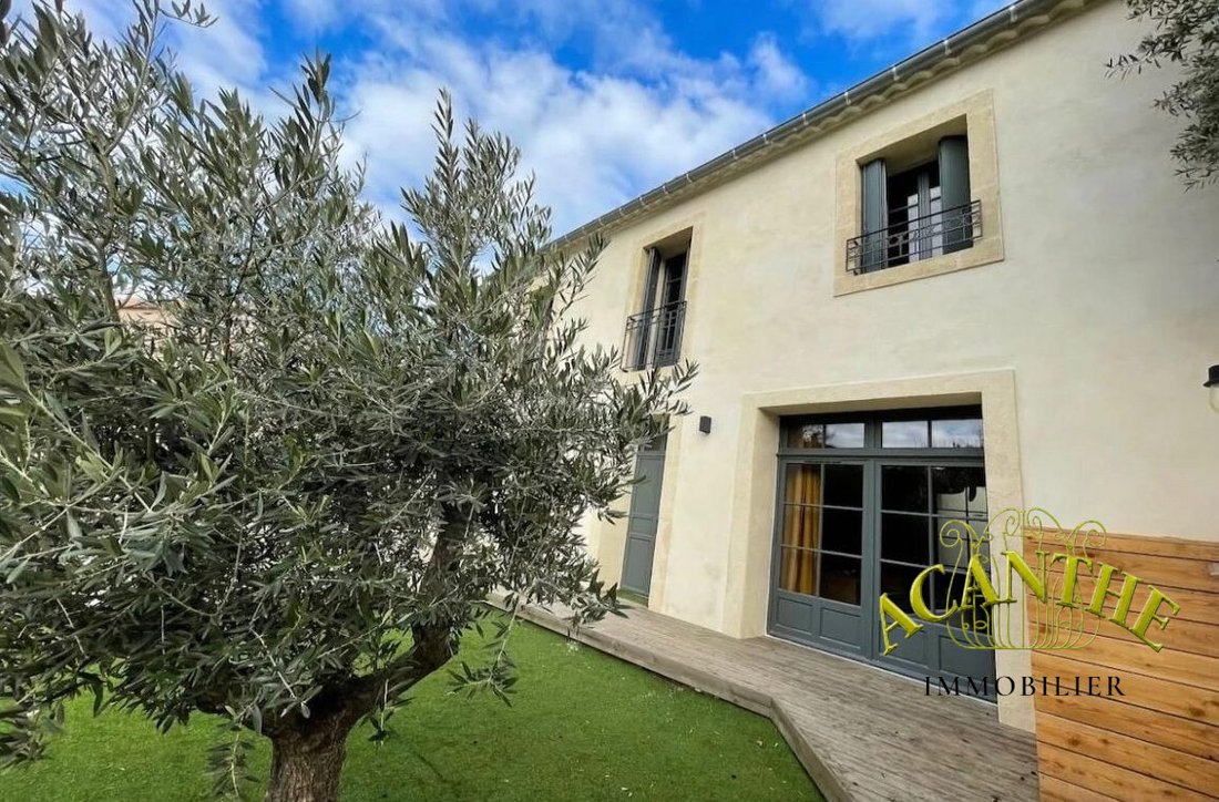 Villa in Castelnau-le-Lez, Occitania, France 2 - 18593928