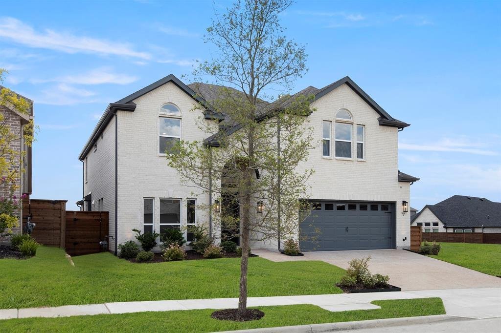 House in Mesquite, Texas, United States 3 - 18533094